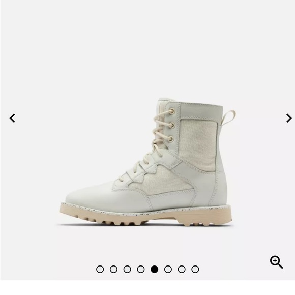 NWOT - Sorel Women’s Caribou OTM ECO Bootie - Picture 3 of 5